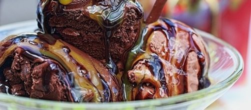 Do you like barbecue ice cream [Image: commons.wikipedia.org]