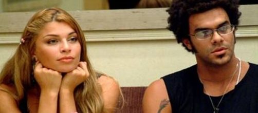 Ele mudou bastante ( Foto - Instagram )