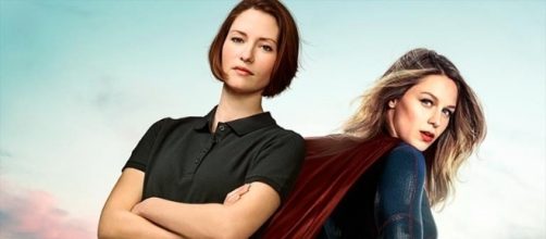 Fearless - Image Facebook CWSupergirl/photos