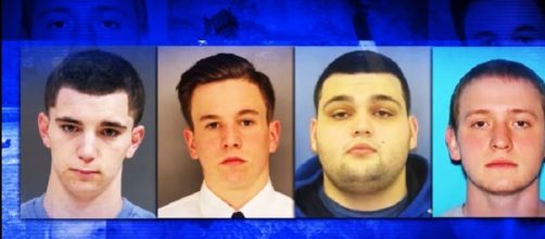 Foul Play Suspected in Case of 4 Men From Pennsylvania/ Image Credit:YouTube/ Inside Edition