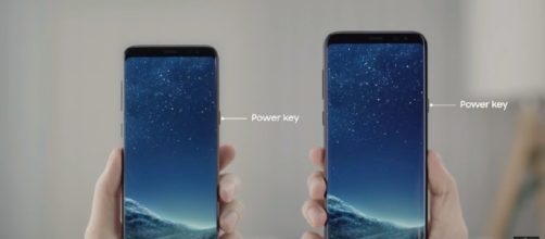 Galaxy S8 Mini - YouTube/TechTalkTV Channel