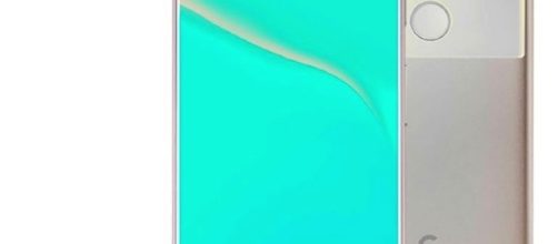 Google Pixel - Image via Android Authority/YouTube screencap