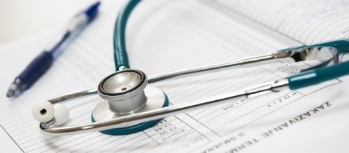 GOP healthcare - Image via Pixabay