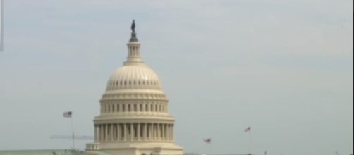 GOP Senators unveil latest health care plan - Image CBS News | YouTube