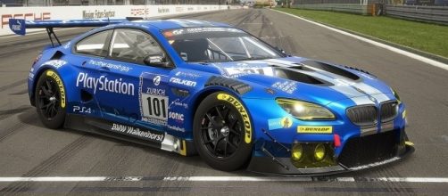 Gran Turismo Sport | Release Date Trailer | PS4 | PlayStation EU/YouTube