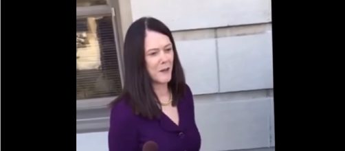 Kathleen Zellner Interview - Image NobodyNobodyerson - YouTube