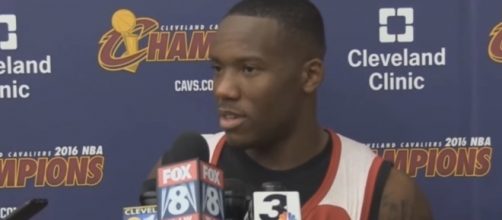 Kay Felder Interview - GOAT of NBA via YouTube (https://www.youtube.com/watch?v=_1NQMLQG0uo)