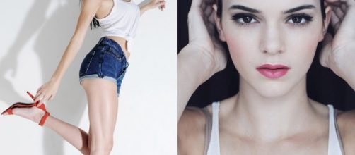 Kendall Jenner deals with a new stalker Photo via Flickr