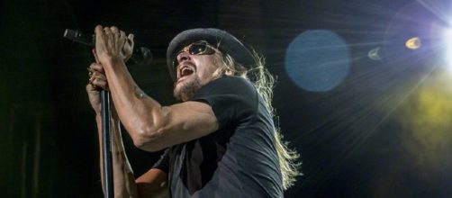 Kid Rock (Larry Philpot wikimedia)