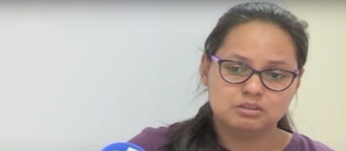 Madre de la ni&ntilde;a asesinada a golpes por su t&iacute;o