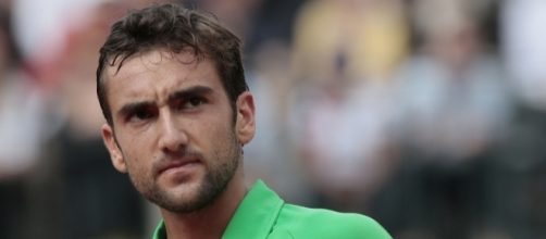 Marin Cilic of Croatia (Wikimedia Commons - wikimedia.org)