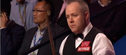 Mark Selby v John Higgins ᴴᴰ World Snooker Championship 2017 FINAL Session 4 (Image credit Snooker Planet | YouTube