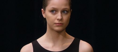 Melissa Benoist photo by Mike Ownby via Flickr