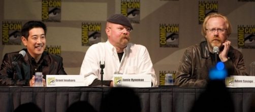 'Mythbusters' ready for an update - Image by Dave Fayram/Wikimedia Commons