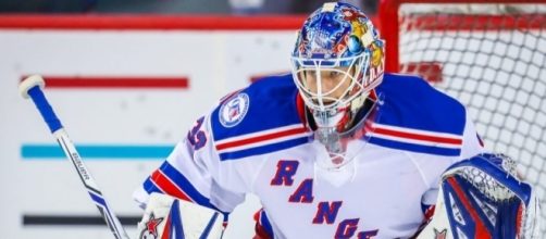 Hockey photograph used via Flickr