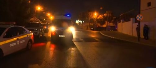 One person reported dead in shooting at Israel's embassy in Jordan- Image - euronews (in English) | YouTube