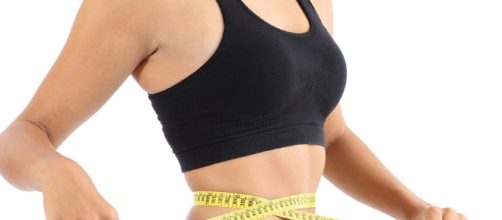 As pessoas buscam o corpo ideal