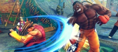 Street Fighter IV: Champion Edition now available on iOS / Photo via StreetFighter