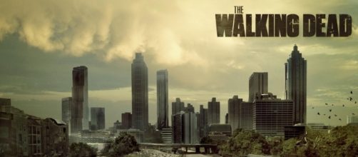 Stuntman dies on "The Walking Dead" sets (Image source: mcsroom10.wikispaces.com)