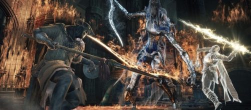 The Best Games of 2017 | Image via Nintendo (YouTube)