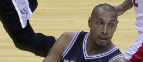 The Jazz waived veteran forward Boris Diaw after just one season &ndash; Keith Allison via WikiCommons