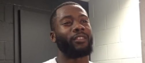 The Orlando Magic and Jonathon Simmons agreed to a three-year contract -- Spurs Elite via YouTube