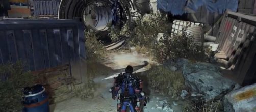 The Surge- PlayStation EU Youtube screenshot