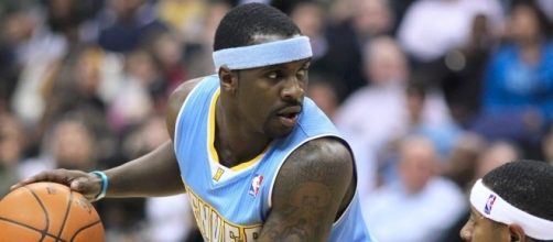 Ty Lawson's days with Denver - Keith Allison via Flickr