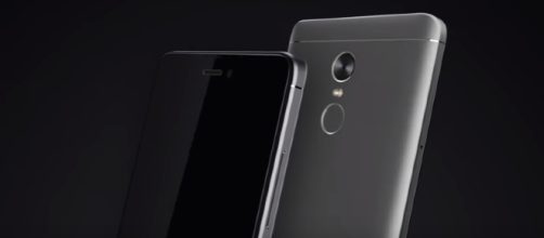 XIaomi Redmi 5 - 2017's Best Budget Smartphone Image - Video Conspiracy- YouTube