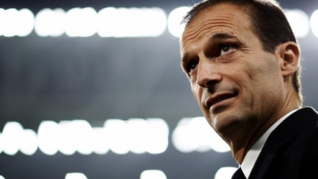 100 volte Allegri-Juve: e ora tutto sulla Champions prima dell ... - ilbianconero.com