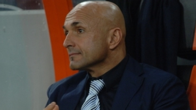 Amichevole Inter-Norimberga in tv: Luciano Spalletti