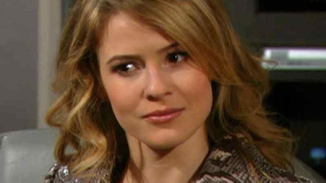 Anticipazioni Beautiful puntate americane