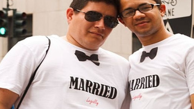 Approvata la legge a Malta: adesso siete sposi