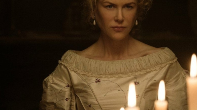 Bande-annonce des Proies de Sofia Coppola avec Nicole Kidman ... - premiere.fr