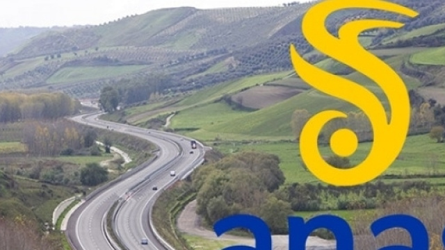 Bandi di Concorso Pubblico ANAS: domanda a luglio 2017