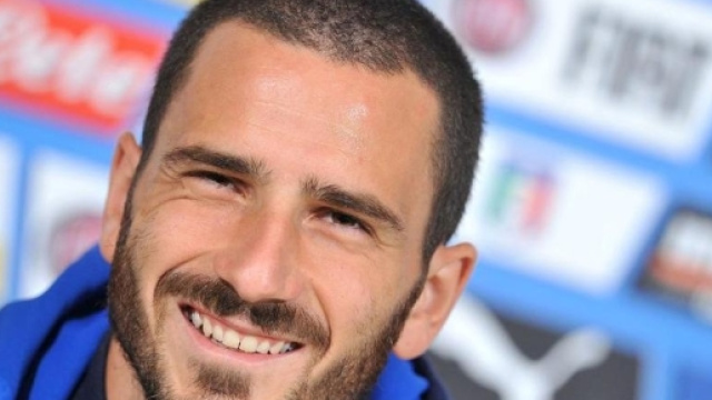 Bonucci: &ldquo;Lo Juventus Stadium mi d&agrave; un'energia speciale&rdquo; - La Stampa - lastampa.it