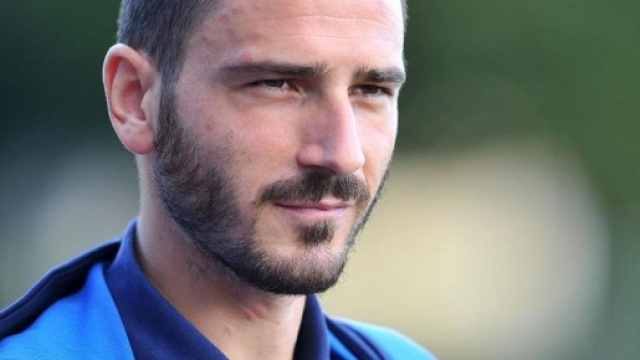 Bonucci sar&agrave; il nuovo capitano del Milan ... - lastampa.it