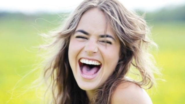 Buonumore, felicit&agrave; ed anticorpi