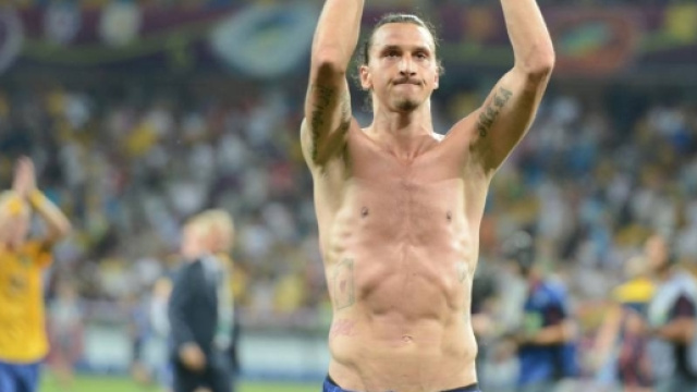 Calciomercato: Ibrahimovic-Lavezzi-Sneijder, strani ritorni - calciomercatonews.com