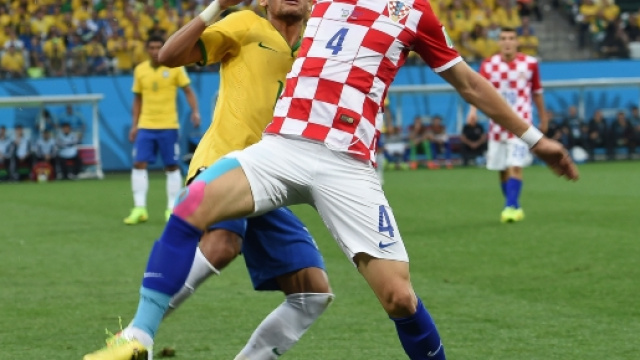 Calciomercato Inter, le ultime (ph. wikimedia Commons - Ag&ecirc;ncia Brasil)