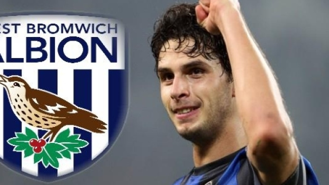 Calciomercato Inter: Ranocchia al WBA