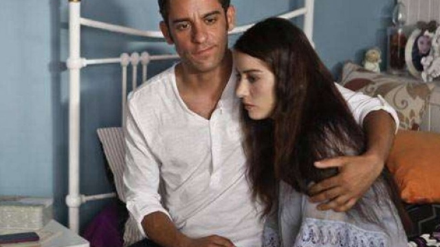 Cherry Season: Mete ed Oyku insieme