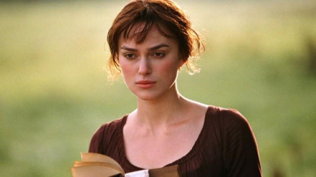 Come conquistare un eroe romantico uscito da un classico della letteratura inglese