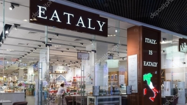 Eataly assume personale in diverse posizioni