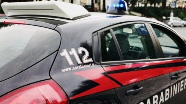Femminicidio nel barese, arrestato il compagno