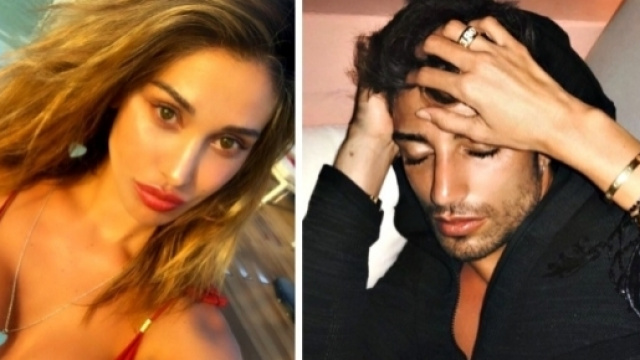Gossip, Belen Rodriguez e Andrea Iannone: crisi superata? L'indizio social.