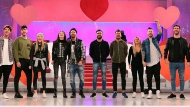 Grande Fratello Vip: un'ex corteggiatrice e tronista di Uomini e Donne nel cast