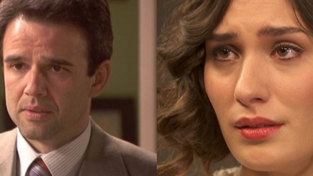 Il Segreto, anticipazioni: Carmelo sindaco, Camila malata come Ines?