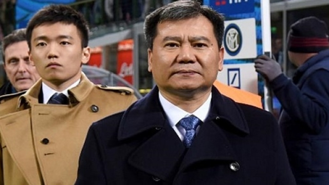 Inter, ecco il Top Player in arrivo