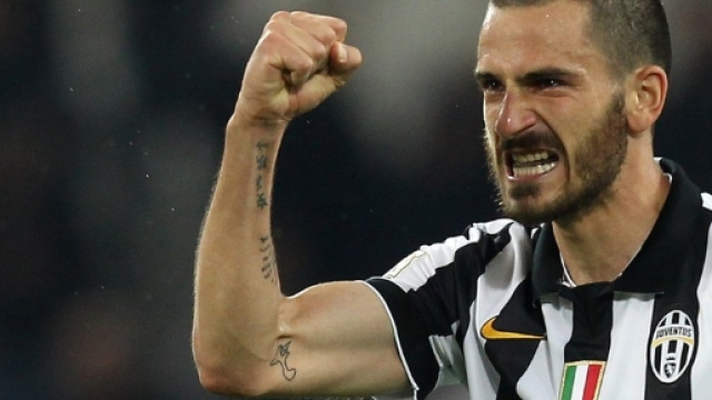 Juve, ecco il possibile erede di Bonucci